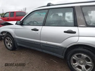2004 Subaru Forester X с VIN JF1SG63614H765562, выставлен на аукционе IAAI как лот 41959690 с пробегом 148 127 миль миль и . История ставок и продаж доступна на DreamBid. Изображение 15.