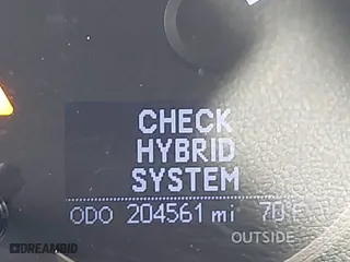 2015 Lexus CT 200h Hybrid with VIN JTHKD5BH7F2230451, listed as a IAAI auction lot 42024891 with 204,561 mi miles. Bid and sale history available at carsss.com. Image 15.