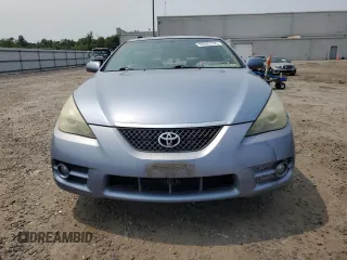 2007 Toyota Solara SE с VIN 4T1CE30P37U758121, выставлен на аукционе Copart как лот 59383735 с пробегом 138 001 миль миль и Списание • Salvage title. История ставок и продаж доступна на DreamBid. Изображение 5.