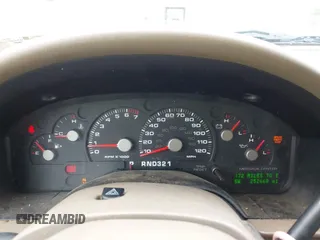 2005 Ford Explorer Eddie Bauer z VIN 1FMDU74K85UB09943, wystawiony jako IAAI lot #42337325 z przebiegiem 252 668 mil mil oraz . Historia ofert i sprzedaży dostępna na DreamBid. Obrazek 7.