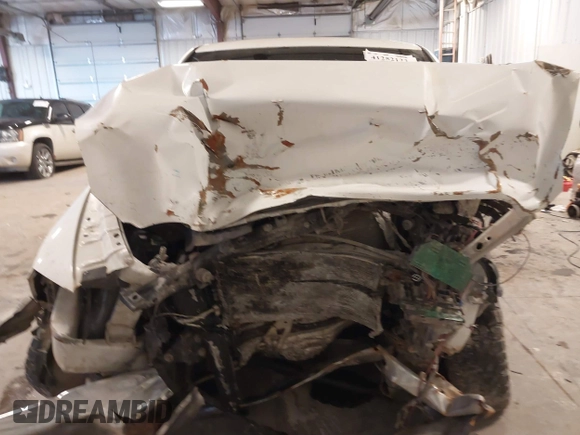 2011 Ram 2500 Laramie with VIN 3D7UT2CL9BG619372, listed as a IAAI auction lot 41252123 with 325,172 mi miles and . Bid and sale history available at DreamBid. Image 12.