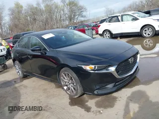 2021 Mazda 3 Select с VIN JM1BPABL7M1323365, выставлен на аукционе IAAI как лот 41879962 с пробегом 65 651 миль миль и . История ставок и продаж доступна на DreamBid. Изображение 1.