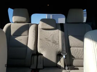 2011 Ford Explorer z VIN 1FMHK8B80BGA67623, wystawiony jako Copart lot #79661934 z przebiegiem 108 830 mil mil oraz Szkoda całkowita • Salvage title. Historia ofert i sprzedaży dostępna na DreamBid. Obrazek 10.