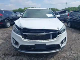 2017 Kia Sorento EX with VIN 5XYPH4A59HG300957, listed as a IAAI auction lot 42215684 with 220,309 mi miles and . Bid and sale history available at DreamBid. Image 12.