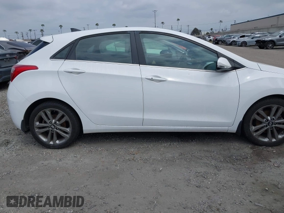 2017 Hyundai Elantra с VIN KMHD35LH3HU354747, выставлен на аукционе IAAI как лот 41763448 с пробегом 94 640 миль миль и . История ставок и продаж доступна на DreamBid. Изображение 14.