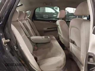 2007 Chevrolet Impala LT with VIN 2G1WT58K879156199, listed as a IAAI auction lot 41998450 with 124,511 mi miles and . Bid and sale history available at DreamBid. Image 8.