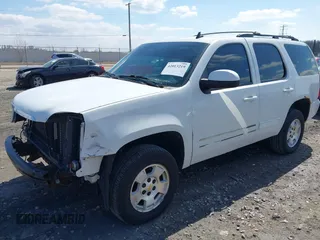 2009 GMC Yukon SLT w/4SA with VIN 1GKFK33059R282974, listed as a IAAI auction lot 42013219 with 209,240 mi miles. Bid and sale history available at carsss.com. Image 17.