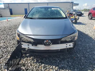 2022 Toyota Corolla LE with VIN 5YFEPMAE3NP367460, listed as a Copart auction lot 50724175 with 63,088 mi miles and Clean Title. Bid and sale history available at DreamBid. Image 5.