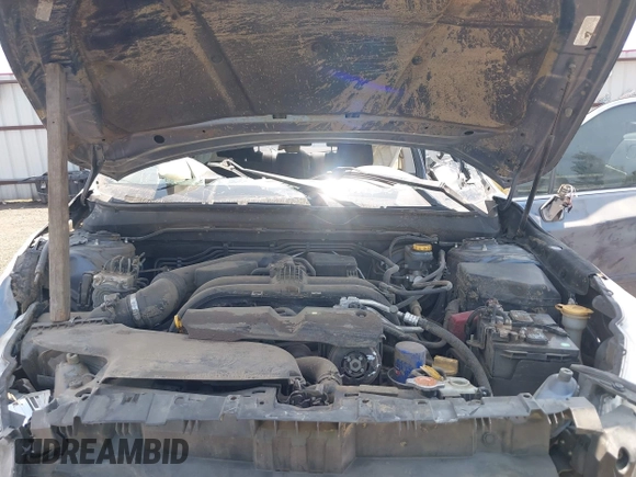 2016 Subaru Legacy Premium с VIN 4S3BNAC6XG3015548, выставлен на аукционе IAAI как лот 42500724 с пробегом 89 706 миль миль и . История ставок и продаж доступна на DreamBid. Изображение 10.