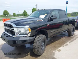 2020 Ram 2500 Tradesman with VIN 3C6UR5CJXLG267291, listed as a IAAI auction lot 42002310 with 89,706 mi miles and . Bid and sale history available at DreamBid. Image 17.