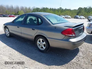 2004 Ford Taurus SE with VIN 1FAFP53U04A119254, listed as a IAAI auction lot 41871190 with 97,187 mi miles and . Bid and sale history available at DreamBid. Image 3.