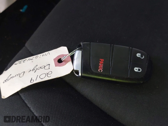 2019 Dodge Durango SXT Plus с VIN 1C4RDJAG0KC674230, выставлен на аукционе IAAI как лот 42245937 с пробегом 86 160 миль миль и . История ставок и продаж доступна на DreamBid. Изображение 11.