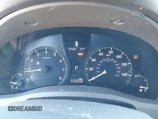 2011 Lexus RX 350 with VIN 2T2BK1BA7BC083140, listed as a IAAI auction lot 41864416 with 223,658 mi miles and . Bid and sale history available at DreamBid. Image 7.