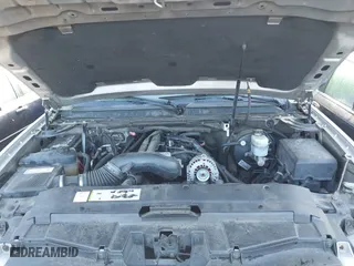 2007 Chevrolet Avalanche LS with VIN 3GNEC12017G211706, listed as a IAAI auction lot 42015650 with 1 mi miles. Bid and sale history available at carsss.com. Image 10.