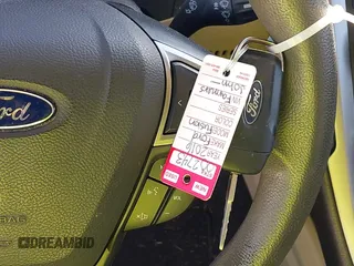 2016 Ford Fusion SE with VIN 3FA6P0HD3GR240706, listed as a IAAI auction lot 41796250 with 188,369 mi miles. Bid and sale history available at carsss.com. Image 11.