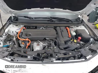 2024 Honda Accord Touring with VIN 1HGCY2F81RA014559, listed as a IAAI auction lot 42036422 with 39,914 mi miles and . Bid and sale history available at DreamBid. Image 10.