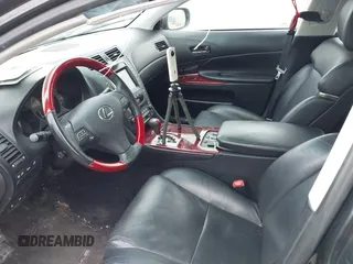 2009 Lexus GS 350 z VIN JTHCE96S890023520, wystawiony jako IAAI lot #41709175 z przebiegiem 123 057 mil mil oraz . Historia ofert i sprzedaży dostępna na DreamBid. Obrazek 5.