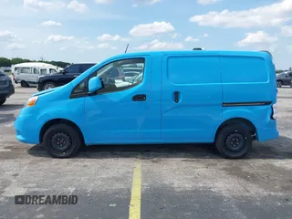 2021 Nissan NV200 SV z VIN 3N6CM0KN0MK693609, wystawiony jako IAAI lot #42332048 z przebiegiem 79 360 mil mil oraz . Historia ofert i sprzedaży dostępna na DreamBid. Obrazek 14.