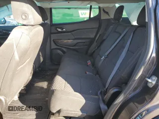 2019 GMC Acadia SLE with VIN 1GKKNSLS8KZ120022, listed as a Copart auction lot 86778374 with 85,155 mi miles and Salvage Title. Bid and sale history available at DreamBid. Image 11.