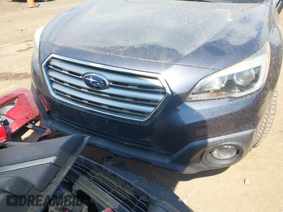 2015 Subaru Outback Premium z VIN 4S4BSBDC4F3228721, wystawiony jako IAAI lot #42601611 z przebiegiem 102 236 mil mil oraz . Historia ofert i sprzedaży dostępna na DreamBid. Obrazek 13.