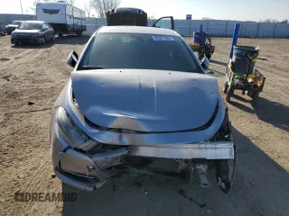 2014 Dodge Dart SXT with VIN 1C3CDFBB6ED860704, listed as a Copart auction lot 83371564 with 72,848 mi miles and Salvage Title. Bid and sale history available at carsss.com. Image 5.