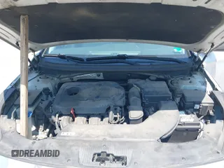2015 Hyundai Sonata SE z VIN 5NPE24AF4FH082871, wystawiony jako IAAI lot #42415481 z przebiegiem 174 532 mil mil oraz . Historia ofert i sprzedaży dostępna na DreamBid. Obrazek 10.