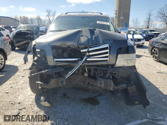 2006 Infiniti QX56 with VIN 5N3AA08A86N813938, listed as a Copart auction lot 52628725 with 0 mi miles and Clean Title. Bid and sale history available at carsss.com. Image 5.