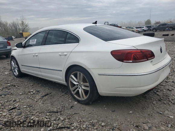 2013 Volkswagen CC Lux с VIN WVWRN7AN5DE513054, выставлен на аукционе Copart как лот 50998605 с пробегом 107 106 миль миль и Списание • Salvage title. История ставок и продаж доступна на DreamBid. Изображение 2.