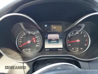 2017 Mercedes-Benz C 300 с VIN 55SWF4KB0HU192174, выставлен на аукционе Copart как лот 54015395 с пробегом 120 922 миль миль и Списание • Salvage title. История ставок и продаж доступна на DreamBid. Изображение 9.