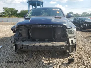 2013 Ram 1500 Sport with VIN 1C6RR7HT1DS567260, listed as a Copart auction lot 58764005 with Not provided miles and Salvage title. Bid and sale history available at DreamBid. Image 5.