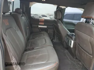 2016 Ford F-150 XLT with VIN 1FTEW1EG5GFA69273, listed as a Copart auction lot 48406865 with 170,847 mi miles and Salvage title. Bid and sale history available at DreamBid. Image 10.