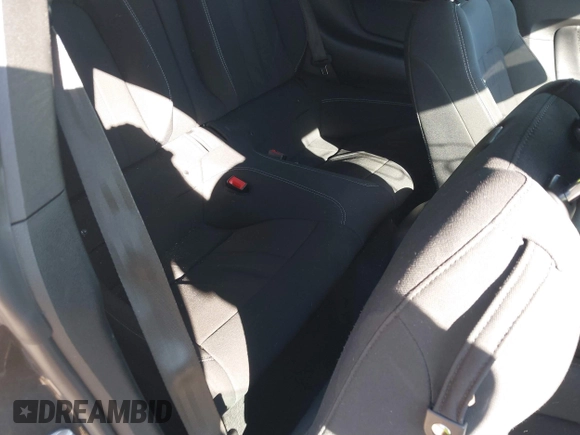 2019 Ford Mustang GT with VIN 1FA6P8CF4K5176680, listed as a IAAI auction lot 41485516 with 59,278 mi miles and . Bid and sale history available at DreamBid. Image 8.