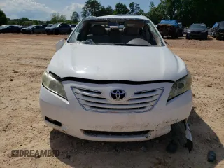 2008 Toyota Camry LE z VIN 4T1BK46K58U560311, wystawiony jako Copart lot #56431825 z przebiegiem 209 626 mil mil oraz Szkoda całkowita • Salvage title. Historia ofert i sprzedaży dostępna na DreamBid. Obrazek 5.