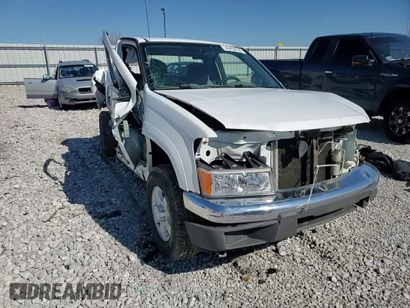 2005 GMC Canyon SL Z85 with VIN 1GTDT148558213419, listed as a Copart auction lot 49458105 with 236,795 mi miles and Salvage Title. Bid and sale history available at carsss.com. Image 10.