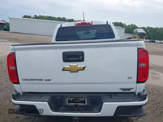 2020 Chevrolet Colorado 2WD LT with VIN 1GCGSCENXL1175353, listed as a IAAI auction lot 42224175 with 73,104 mi miles and . Bid and sale history available at DreamBid. Image 17.
