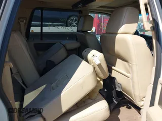 2008 Ford Expedition Max Eddie Bauer with VIN 1FMFK18538LA45515, listed as a IAAI auction lot 41916113 with Not Provided miles and . Bid and sale history available at DreamBid. Image 8.