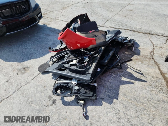 2015 Ram 1500 Express with VIN 1C6RR6FG1FS614676, listed as a Copart auction lot 59976205 with 71,557 mi miles and Salvage title. Bid and sale history available at DreamBid. Image 12.