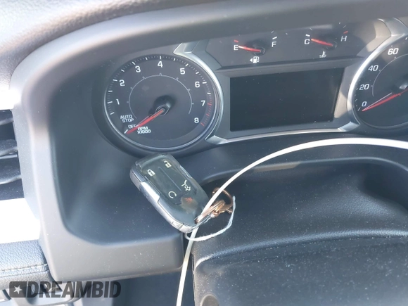 2020 GMC Acadia SLE z VIN 1GKKNKLA3LZ140994, wystawiony jako IAAI lot #41100634 z przebiegiem 51 146 mil mil oraz . Historia ofert i sprzedaży dostępna na DreamBid. Obrazek 11.
