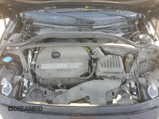 2021 BMW 2 Series 228i with VIN WBA53AK08M7H30753, listed as a Copart auction lot 49979925 with 65,784 mi miles and Salvage title. Bid and sale history available at DreamBid. Image 13.
