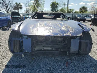 2020 Mercedes-Benz AMG GT AMG GT z VIN WDDYJ7HA6LA028153, wystawiony jako Copart lot #47077245 z przebiegiem Nie podano mil oraz Szkody całkowita. Historia ofert i sprzedaży dostępna na DreamBid. Obrazek 5.