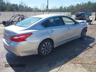 2017 Nissan Altima S with VIN 1N4AL3AP5HC283455, listed as a IAAI auction lot 41748607 with 104,319 mi miles and . Bid and sale history available at DreamBid. Image 4.