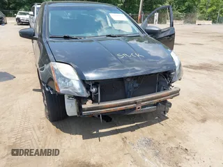 2012 Nissan Sentra SL with VIN 3N1AB6AP0CL734810, listed as a IAAI auction lot 42600198 with 147,167 mi miles and . Bid and sale history available at DreamBid. Image 6.