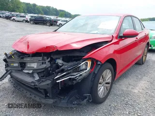 2019 Volkswagen Jetta S with VIN 3VWC57BU7KM125517, listed as a IAAI auction lot 42423324 with 182,385 mi miles and . Bid and sale history available at DreamBid. Image 6.
