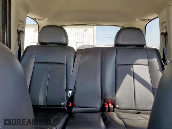 2007 GMC Envoy SLE with VIN 1GKDS13S372124376, listed as a Copart auction lot 50885725 with 163,488 mi miles and Salvage Title. Bid and sale history available at carsss.com. Image 10.