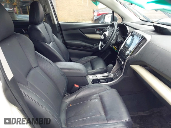 2020 Subaru Ascent Limited with VIN 4S4WMALD8L3480516, listed as a IAAI auction lot 42246958 with 66,389 mi miles and . Bid and sale history available at DreamBid. Image 5.