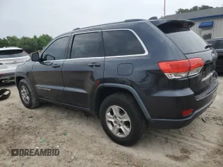 2014 Jeep Grand Cherokee Laredo with VIN 1C4RJEAGXEC130094, listed as a Copart auction lot 55997925 with 151,407 mi miles and Salvage Title. Bid and sale history available at DreamBid. Image 2.
