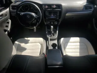 2016 Volkswagen Jetta Sedan 1.8T Sport with VIN 3VWD17AJ8GM271262, listed as a Copart auction lot 53937625 with 50,622 mi miles and Clean Title. Bid and sale history available at carsss.com. Image 8.