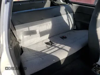 1994 Suzuki Swift z VIN JS2AC35SXR5101107, wystawiony jako Copart lot #75097084 z przebiegiem 78 924 mil mil oraz Szkody całkowita. Historia ofert i sprzedaży dostępna na DreamBid. Obrazek 10.