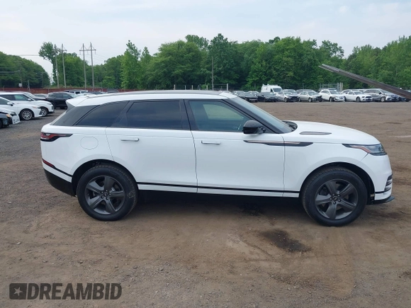 2022 Land Rover Range Rover Velar R-Dynamic S с VIN SALYT2EXXNA329908, выставлен на аукционе IAAI как лот 42417069 с пробегом 49 283 миль миль и . История ставок и продаж доступна на DreamBid. Изображение 13.