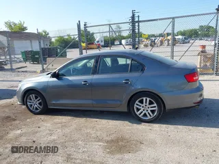 2015 Volkswagen Jetta S with VIN 3VW2K7AJ9FM202034, listed as a IAAI auction lot 42509287 with 141,588 mi miles and . Bid and sale history available at DreamBid. Image 14.